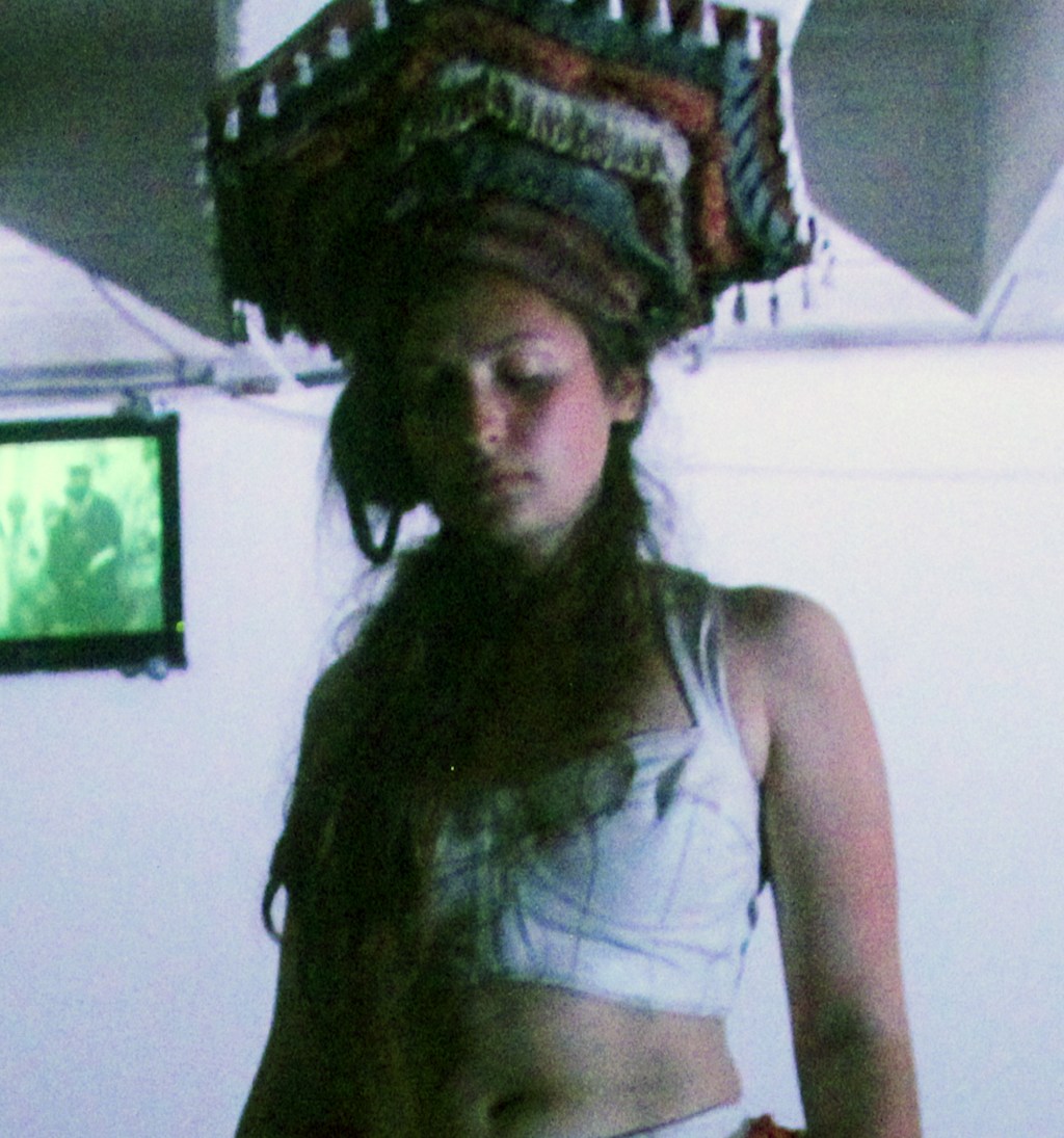 DE SCHEPPING / THE&nbsp;CREATION