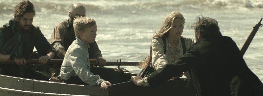 Wardrobe Stills Perdition County