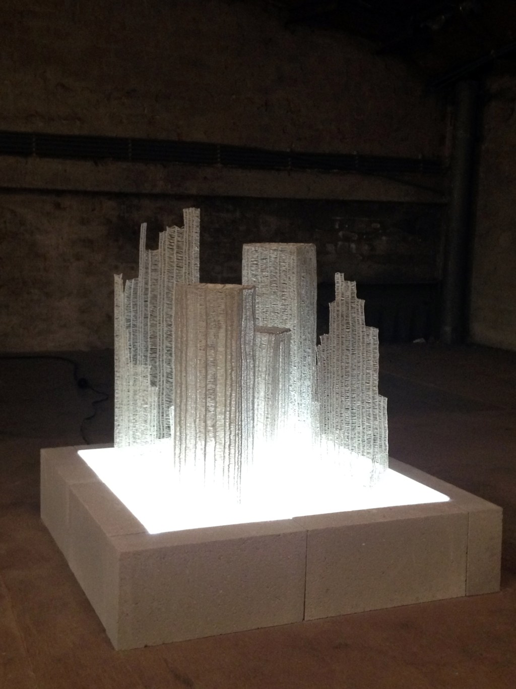 GOOD WALLS MAKE GOOD&nbsp;NEIGHBOURS