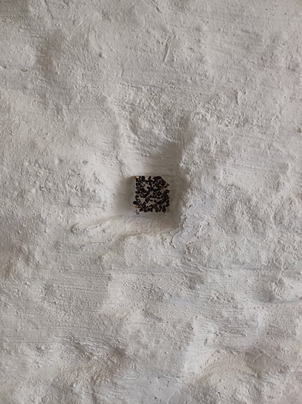 ON THE RECOLLECTION AND THE PRESERVATION OF&nbsp;STONES