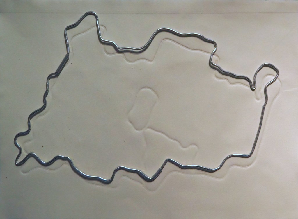 TRACES